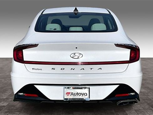 Used 2023 Hyundai Sonata SEL image 5