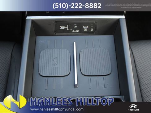 Used 2025 Hyundai Santa Fe SEL image 22