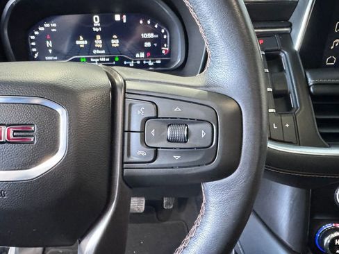 Certified 2023 GMC Yukon AT4 w/ AT4 Premium Package image 18