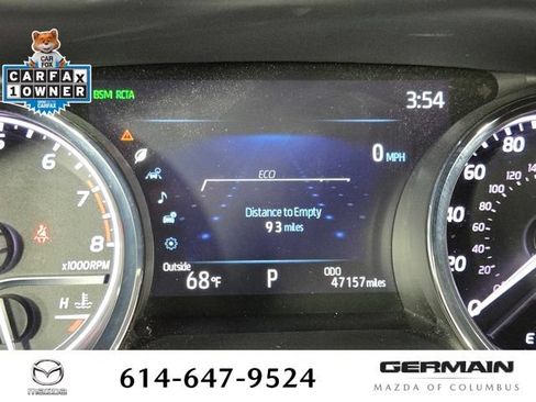 Used 2019 Toyota Camry XLE FWD image 25