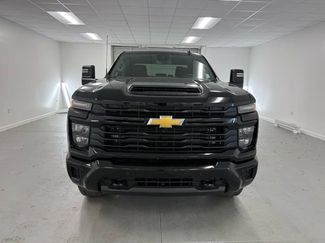 New 2026 Chevrolet Silverado 2500 Custom w/ Custom Value Package video 2