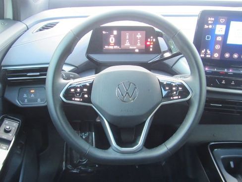 Used 2024 Volkswagen ID.4 S image 37