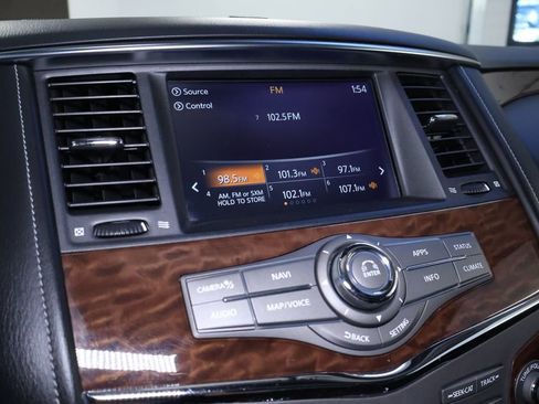Used 2020 Nissan Armada SL w/ Premium Package image 30
