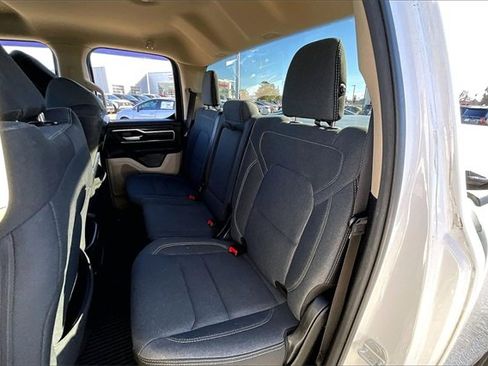 Used 2021 RAM 1500 Big Horn image 16