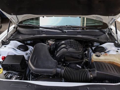 Used 2023 Dodge Charger GT w/ Blacktop Package RWD image 30