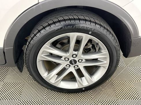 Used 2019 Lincoln MKC Reserve w/ MKC Climate Package AWD/4WD image 21