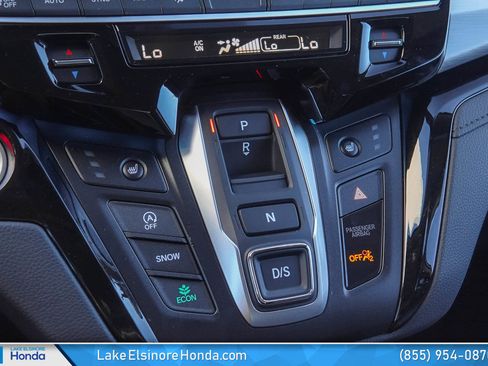 New 2026 Honda Odyssey Touring image 23