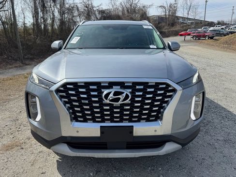 Used 2020 Hyundai Palisade SEL image 2