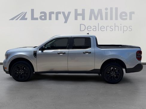Used 2023 Ford Maverick XLT w/ XLT Luxury Package FWD image 2