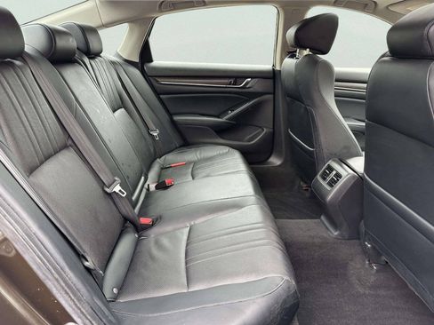 Used 2018 Honda Accord EX-L image 13