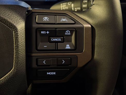 Used 2026 Toyota Land Cruiser w/ Premium Package AWD/4WD image 30