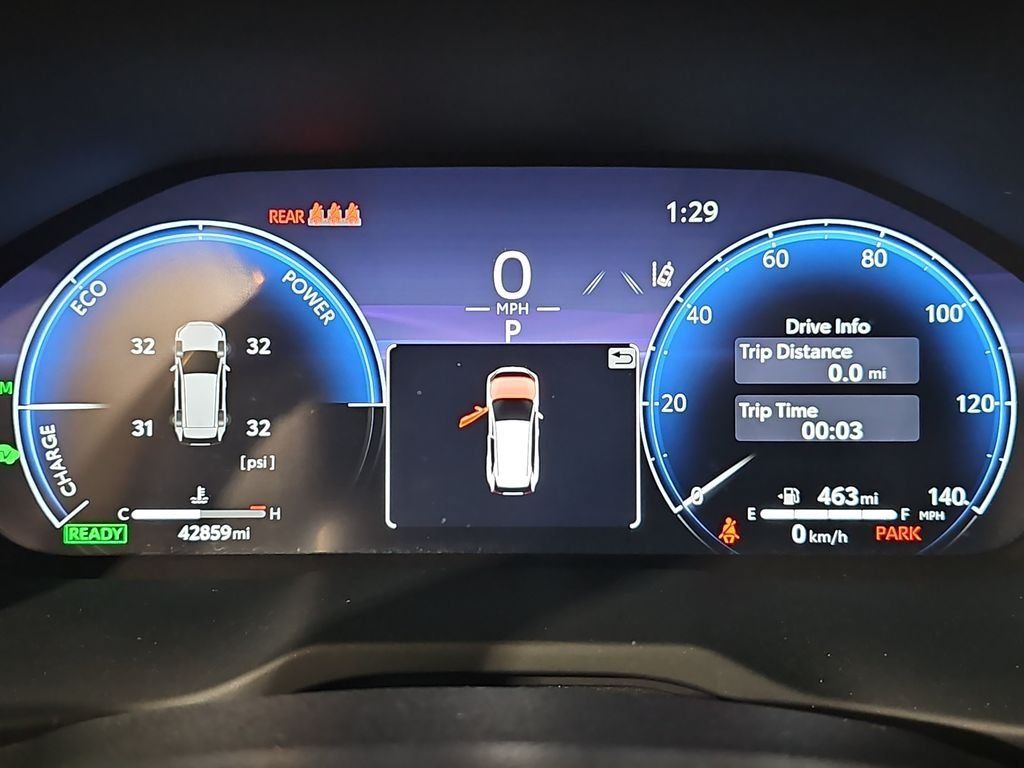Used 2023 Toyota RAV4 XSE AWD/4WD image 22