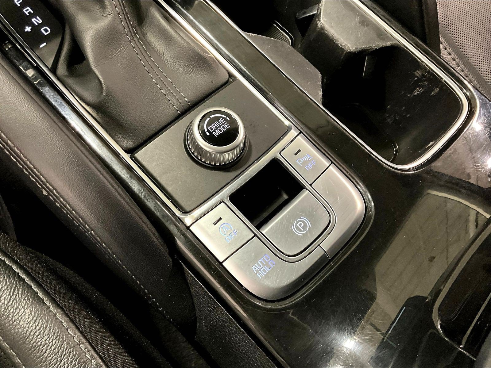 Used 2020 Kia Telluride EX FWD image 39