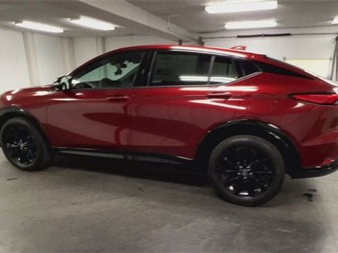 Certified 2024 Buick Envista Sport Touring w/ Convenience I Package image 6