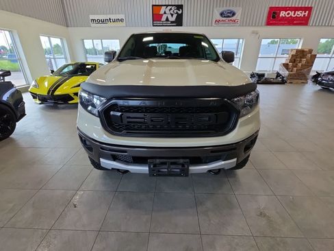 Used 2022 Ford Ranger XLT w/ Equipment Group 301A Mid AWD/4WD image 3