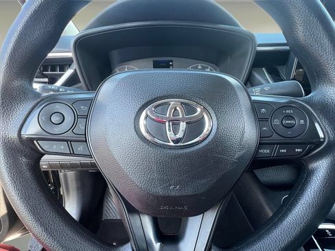 Certified 2024 Toyota Corolla LE w/ LE Convenience Package FWD image 17