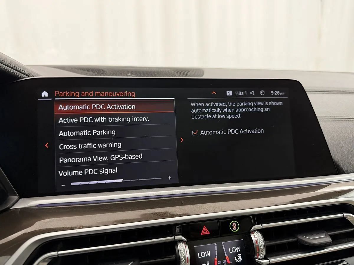 Used 2022 BMW X5 xDrive40i AWD/4WD image 23