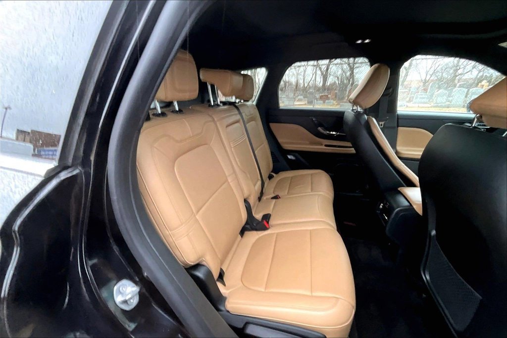 Used 2022 Lincoln Corsair Reserve w/ Elements Package AWD/4WD image 26