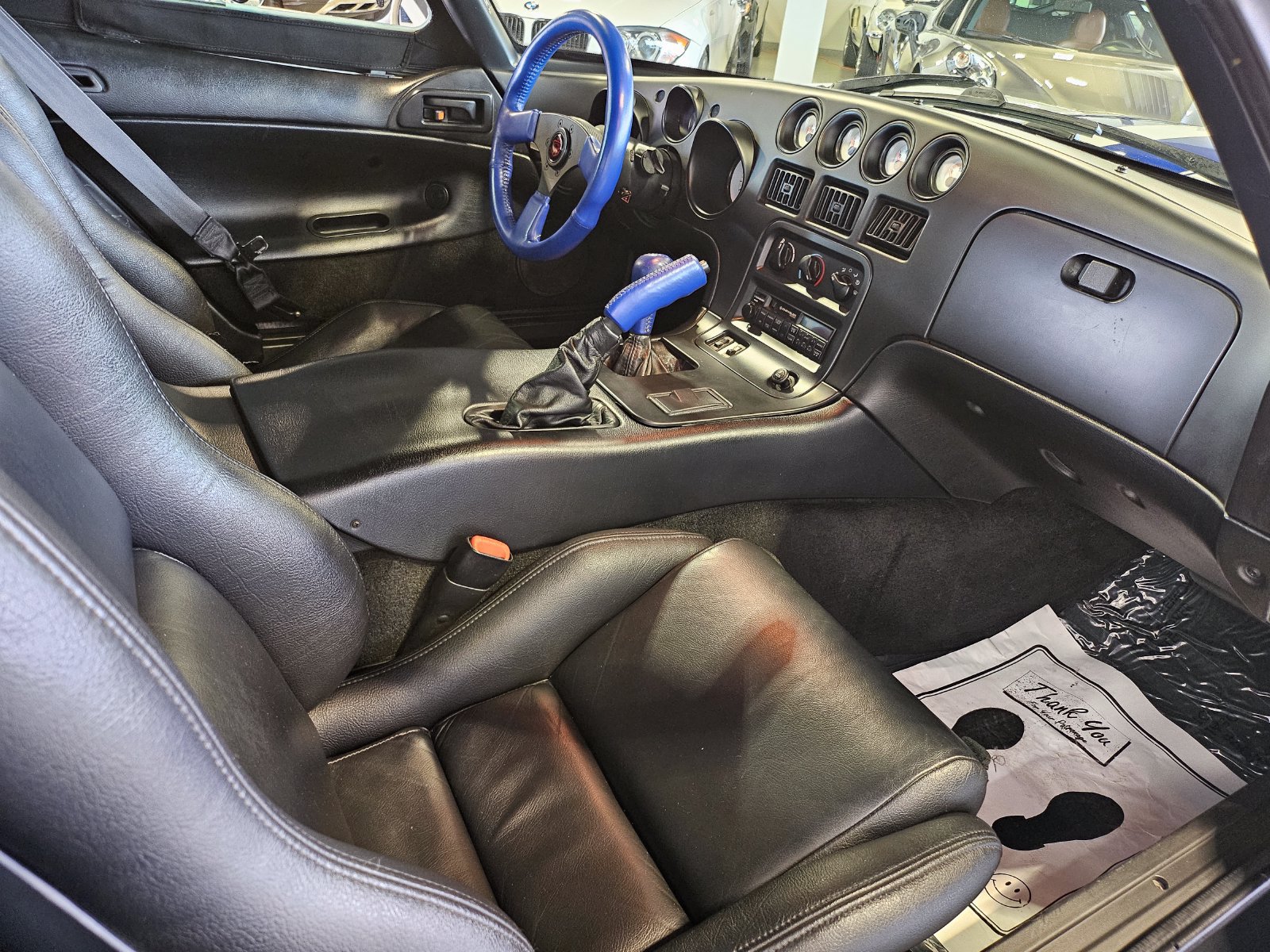 Used 1996 Dodge Viper RT/10 RWD image 28