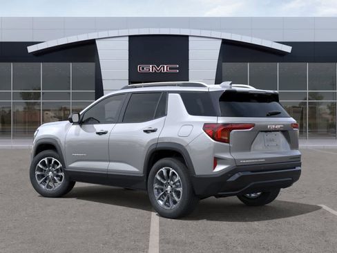 New 2026 GMC Terrain Elevation w/ Elevation Premium Package image 3