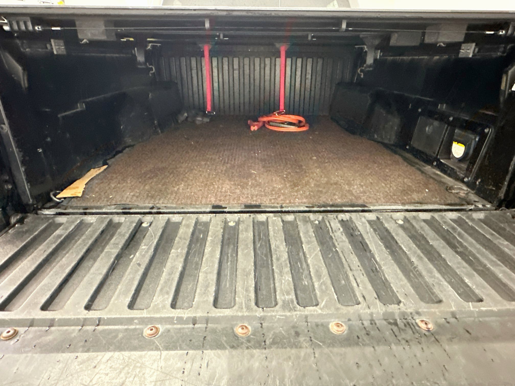 Used 2019 Toyota Tacoma TRD Off-Road AWD/4WD image 30
