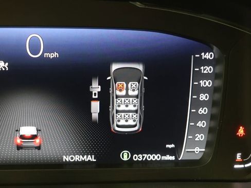 Used 2024 Honda Pilot Elite image 20