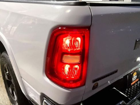 Used 2025 RAM 1500 Big Horn image 32