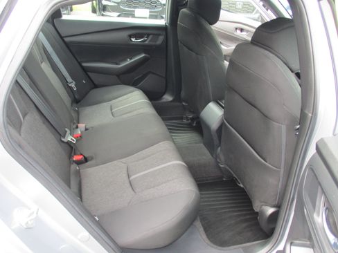 Certified 2023 Honda Accord Sport image 14