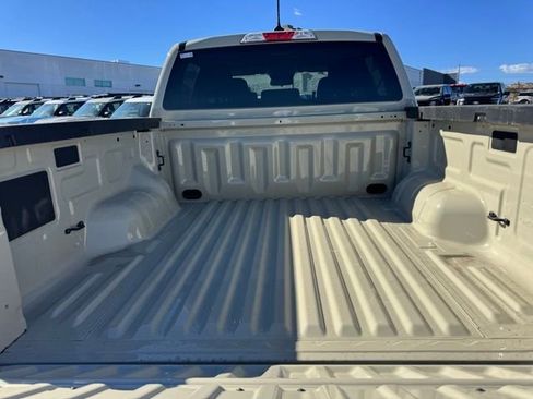 New 2025 Ford Ranger XL image 17