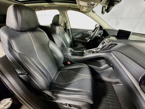 Used 2020 Acura RDX AWD w/ Technology Package image 29
