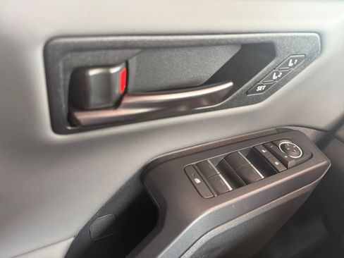 New 2026 Toyota RAV4 XSE AWD/4WD image 21