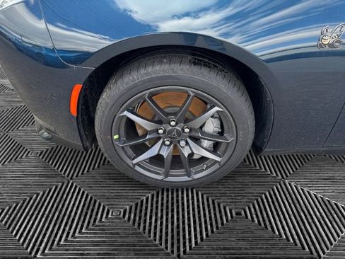 New 2026 Dodge Charger Scat Pack w/ Blacktop Package image 9