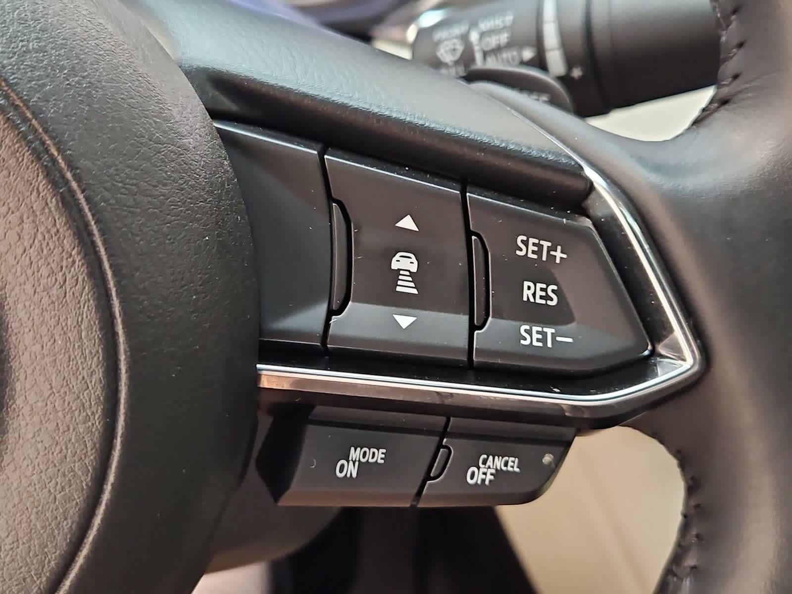 Used 2018 MAZDA MAZDA6 Grand Touring Reserve FWD image 13