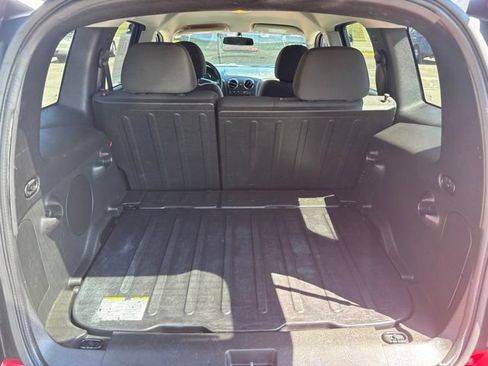 Used 2009 Chevrolet HHR LT FWD image 10