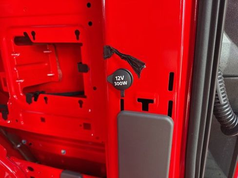 New 2026 Ford Transit 350 Low Roof w/ Upfitter Package image 11