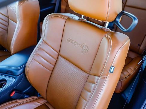 Used 2023 Dodge Challenger SRT Hellcat image 26