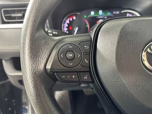 Used 2024 Toyota RAV4 LE image 15