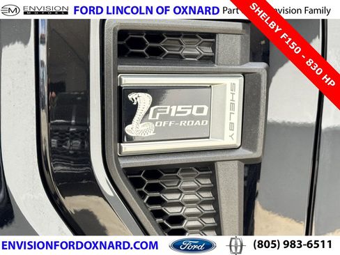 New 2025 Ford F150 Lariat w/ Equipment Group 502A High image 10