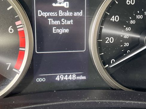 Used 2021 Lexus NX 300 AWD w/ Accessory Package image 12