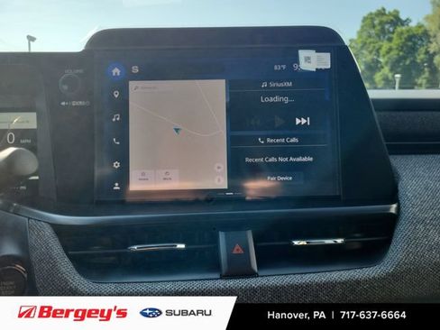 New 2026 Subaru Outback Premium AWD/4WD image 17