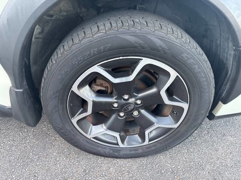 Used 2014 Subaru Crosstrek 2.0i Limited image 25