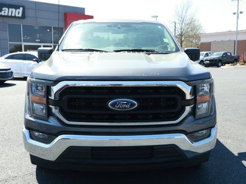 Used 2023 Ford F150 XLT RWD image 2