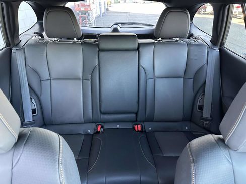 Certified 2025 Subaru Outback Wilderness AWD/4WD image 15
