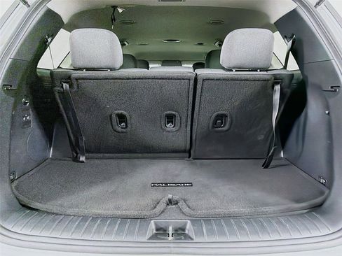 Used 2021 Hyundai Palisade SE w/ Cargo Package image 24