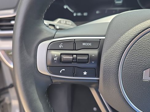 Certified 2023 Kia Sportage SX image 33