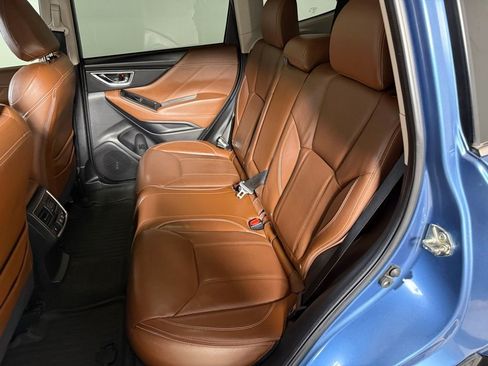 Used 2020 Subaru Forester Touring image 14