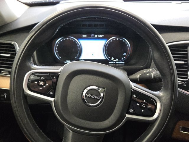 Used 2022 Volvo XC90 T6 Momentum w/ Advanced Package AWD/4WD image 30