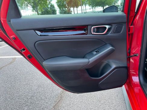 Certified 2024 Honda Civic Sport Touring image 38