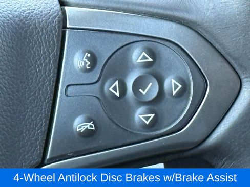 Used 2017 Chevrolet Tahoe LT AWD/4WD image 33