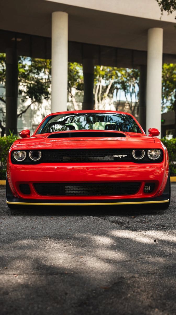Used 2018 Dodge Challenger SRT Demon RWD image 19